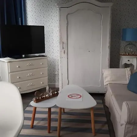 Ferienwohnung Stubenglück 54