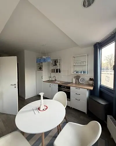 Bola 54 Zentrale Lage Appartement