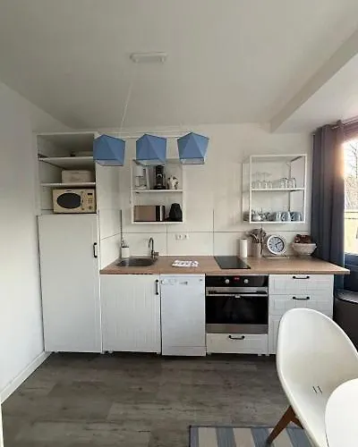 Bola 54 Zentrale Lage Appartement