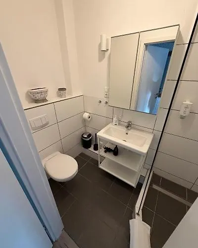 Bola 54 Zentrale Lage Hambourg