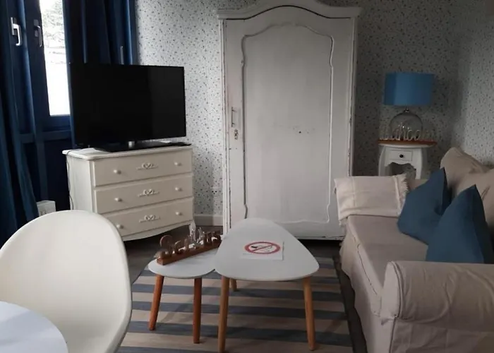 Bola 54 Zentrale Lage