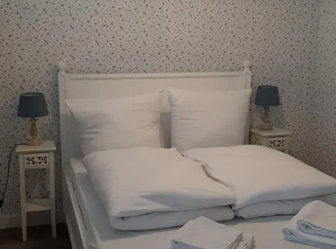 Appartement Bola 54 Zentrale Lage *