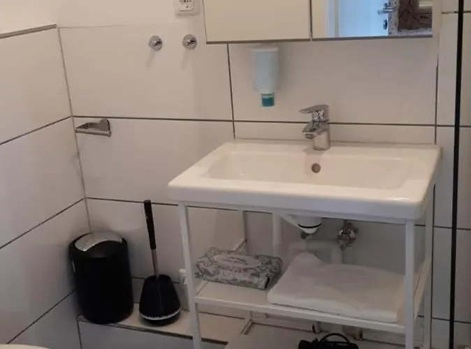 Bola 54 Zentrale Lage Appartement