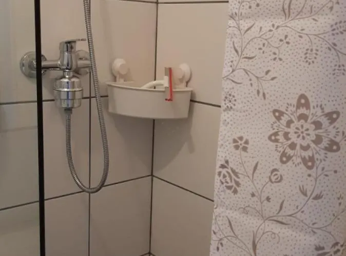 Appartement Bola 54 Zentrale Lage *